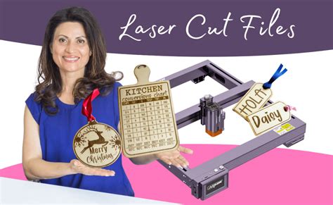 DEVELOPMENT OF LASER CUTTING AND ENGRAVING .